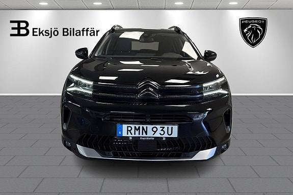 Citroen C5 Aircross 2 of 5