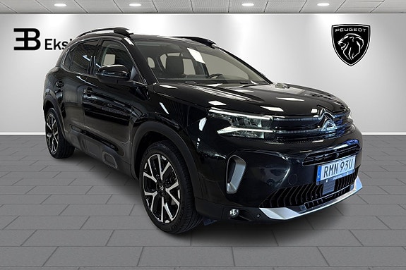 Citroen C5 Aircross 3 of 5