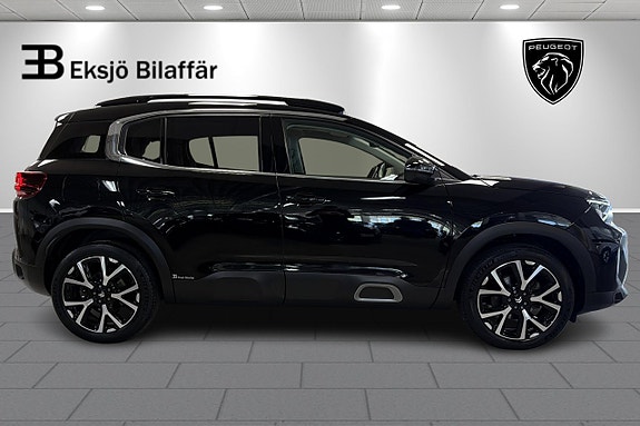 Citroen C5 Aircross 4 of 5