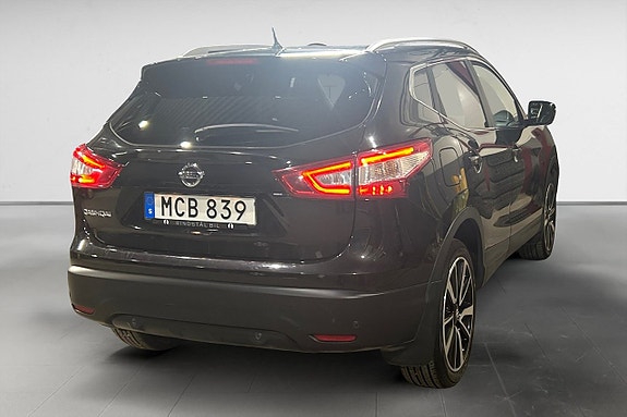 Nissan Qashqai 6 of 17