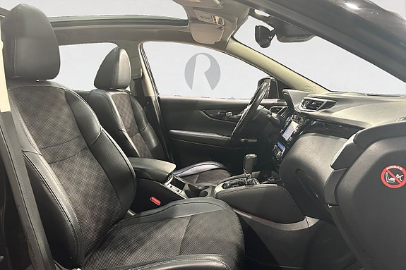 Nissan Qashqai 15 of 17