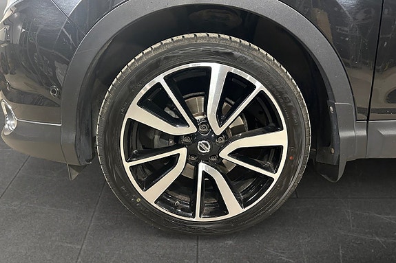 Nissan Qashqai 16 of 17