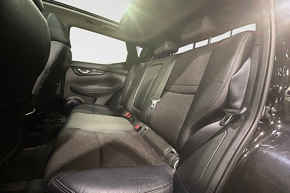 Nissan Qashqai 14 of 17