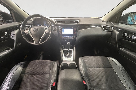 Nissan Qashqai 11 of 17
