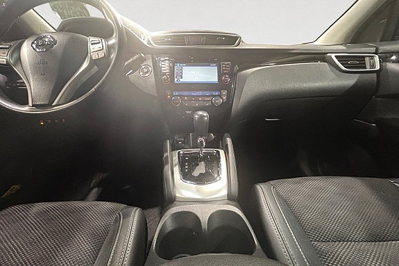 Nissan Qashqai 12 of 17