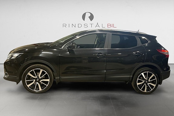Nissan Qashqai 3 of 5
