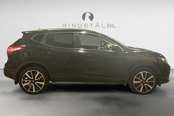 Nissan Qashqai 7 of 17