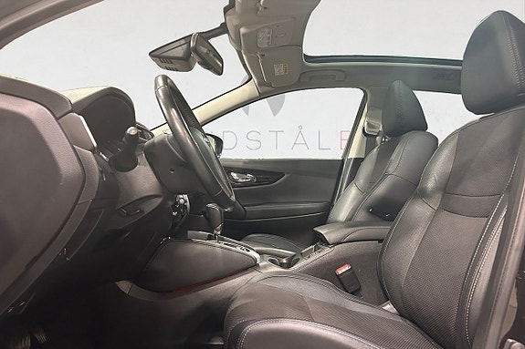Nissan Qashqai 10 of 17