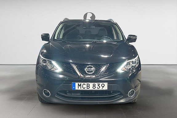Nissan Qashqai 9 of 17
