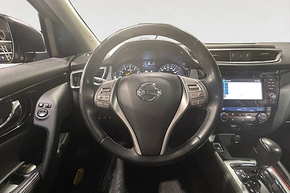 Nissan Qashqai 13 of 17