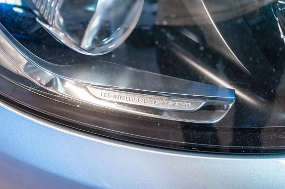 Mercedes-Benz GLC250 d 5 of 5