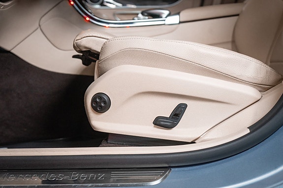 Mercedes-Benz GLC250 d 16 of 28