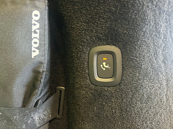 Volvo V90 Cross Country 18 of 22