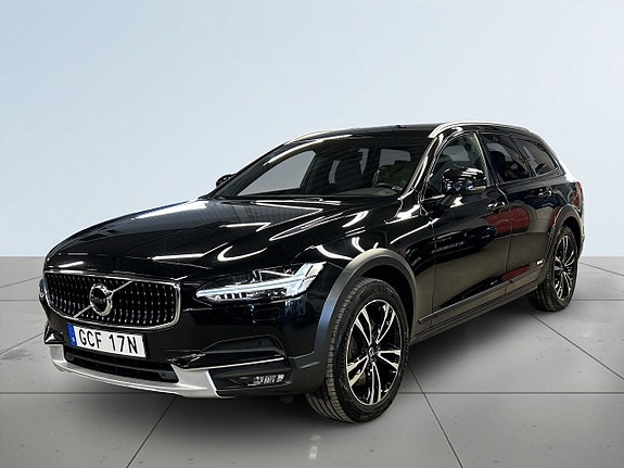 Volvo V90 Cross Country 16 of 22