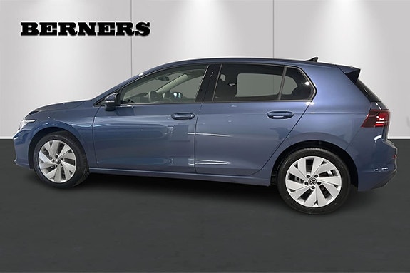 Volkswagen Golf I 2 of 13