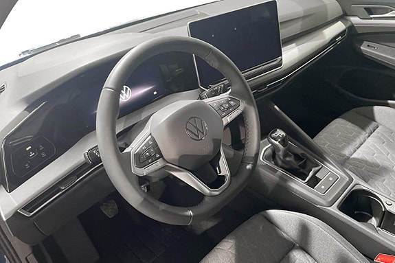 Volkswagen Golf I 8 of 13