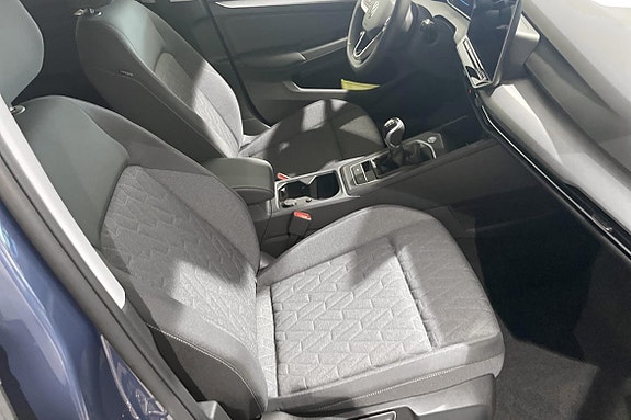 Volkswagen Golf I 9 of 13