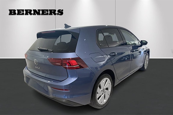 Volkswagen Golf I 4 of 13