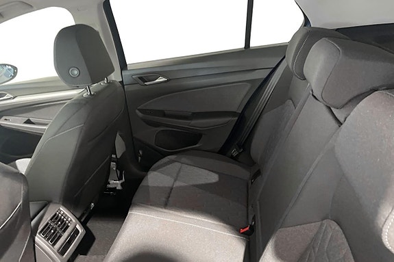 Volkswagen Golf I 10 of 13