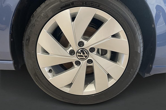Volkswagen Golf I 13 of 13