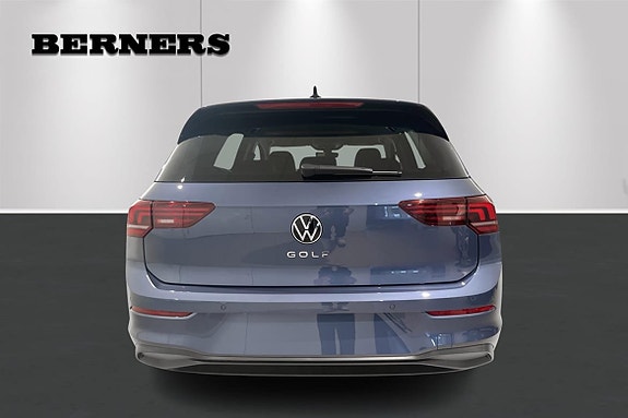 Volkswagen Golf I 6 of 13