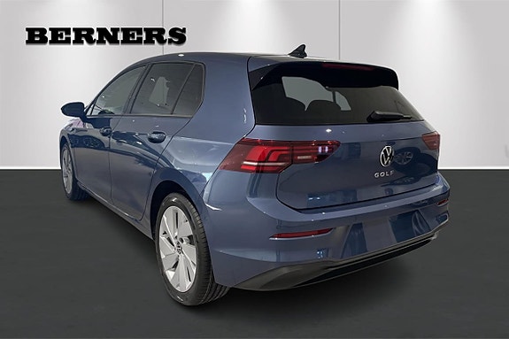 Volkswagen Golf I 3 of 13