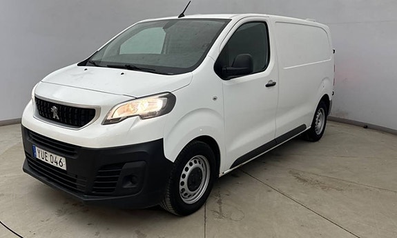 Peugeot Expert