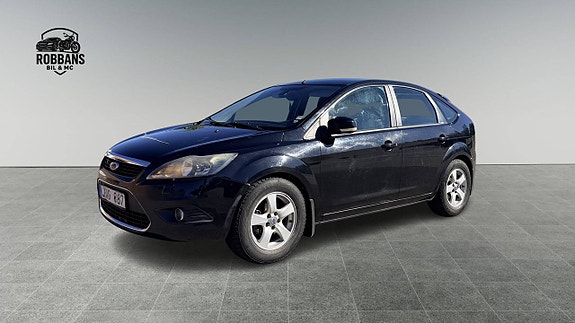 Brugt Ford Focus 1.8