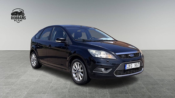 Ford Focus 3 of 5