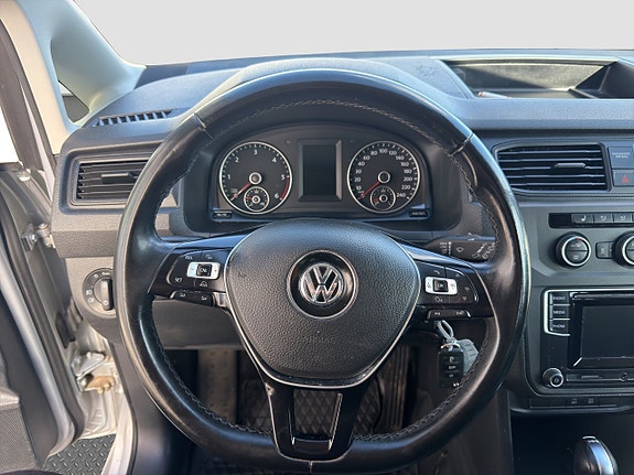 Volkswagen Caddy 9 of 30