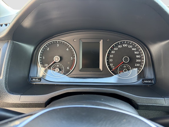 Volkswagen Caddy 10 of 30