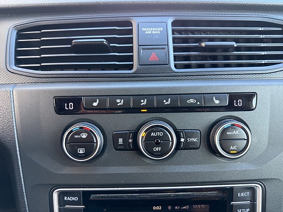 Volkswagen Caddy 15 of 30