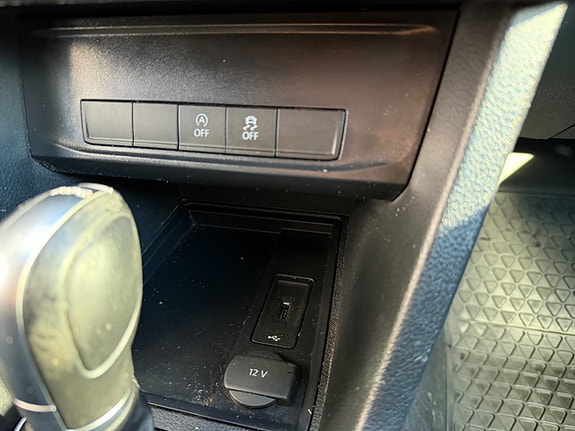 Volkswagen Caddy 13 of 30