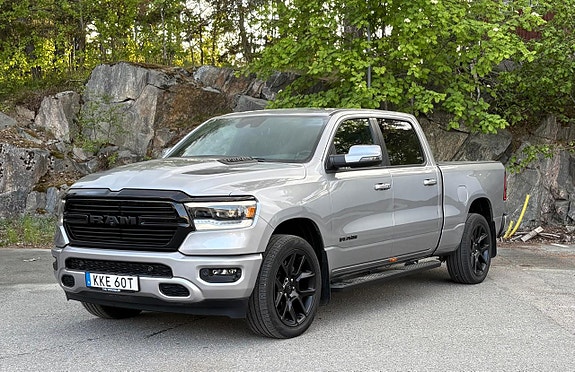 RAM 1500
