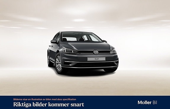 İkinci el  Volkswagen Golf 