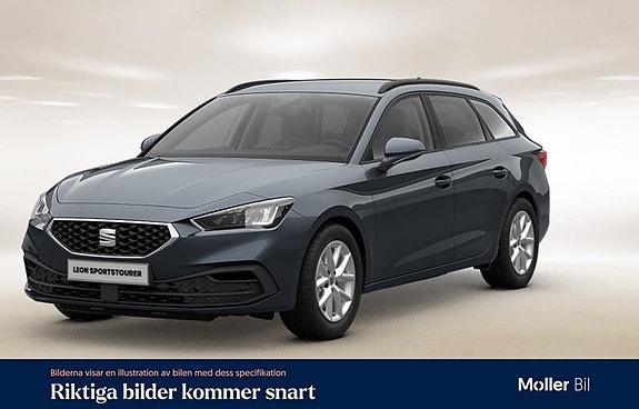 İkinci el  Seat Leon 1.5