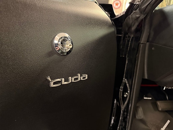Plymouth Barracuda 13 of 30