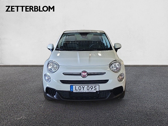 Fiat 500X 5 of 5