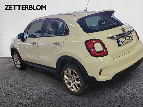 Fiat 500X 3 of 5