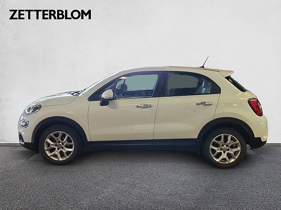 Fiat 500X 2 of 5