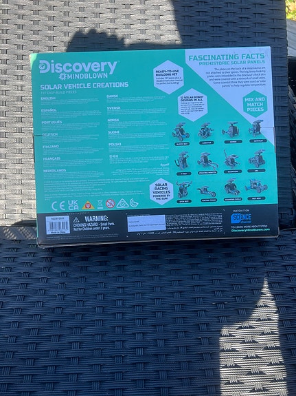 Product image 2 of 3