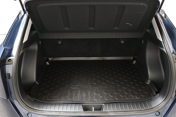 Hyundai Kona 25 of 25