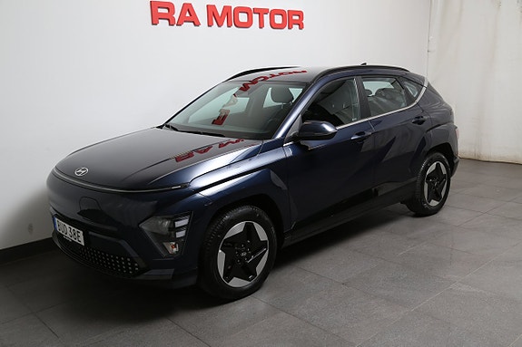 İkinci el  Hyundai Kona 