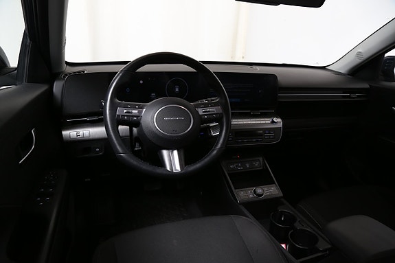 Hyundai Kona 13 of 25