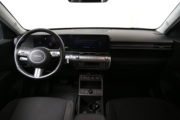 Hyundai Kona 17 of 25