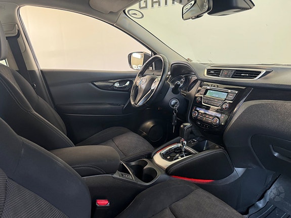 Nissan Qashqai 15 of 19