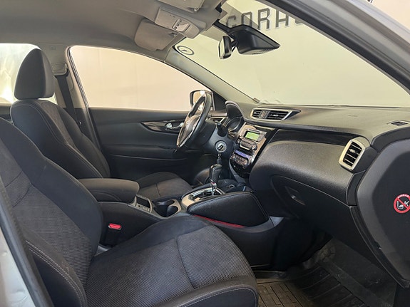 Nissan Qashqai 16 of 19