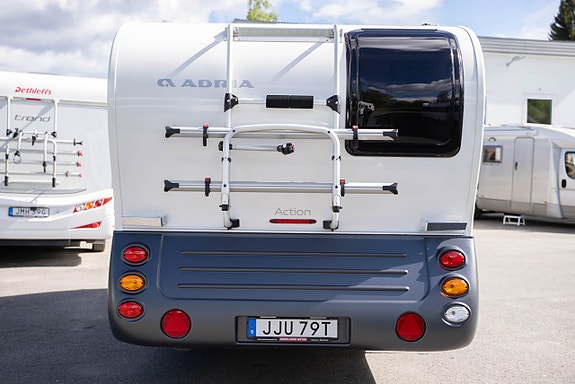 Adria Action 391 LH 3 of 5