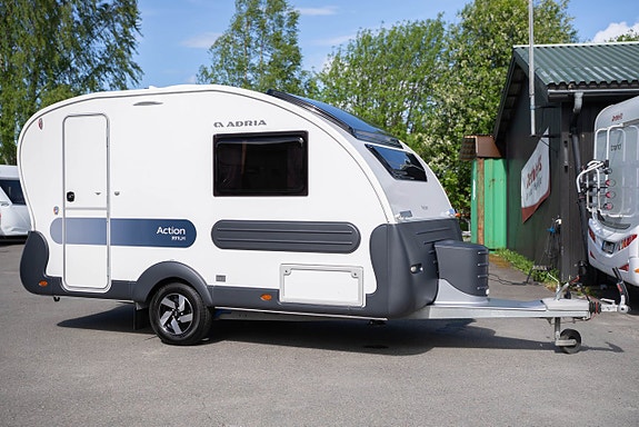 Adria Action 391 LH