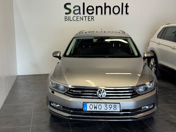 Volkswagen Passat 5 of 5